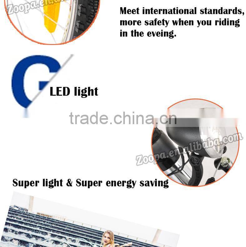 700C city e-bike EN15194 approval electric bike for sale