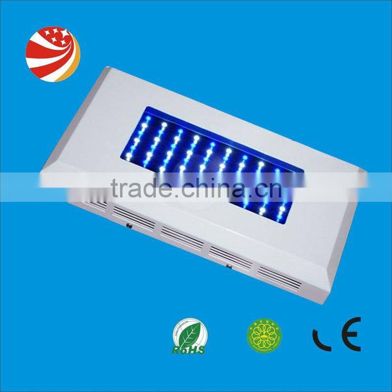 2012 60W DimmableLED Aquarium Lighting Metal Halide