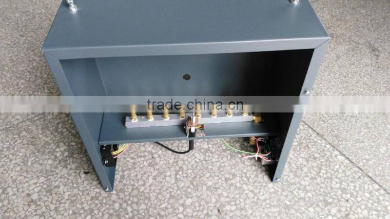 Greenhouse CO2 Generator/co2 generator for greenhouse