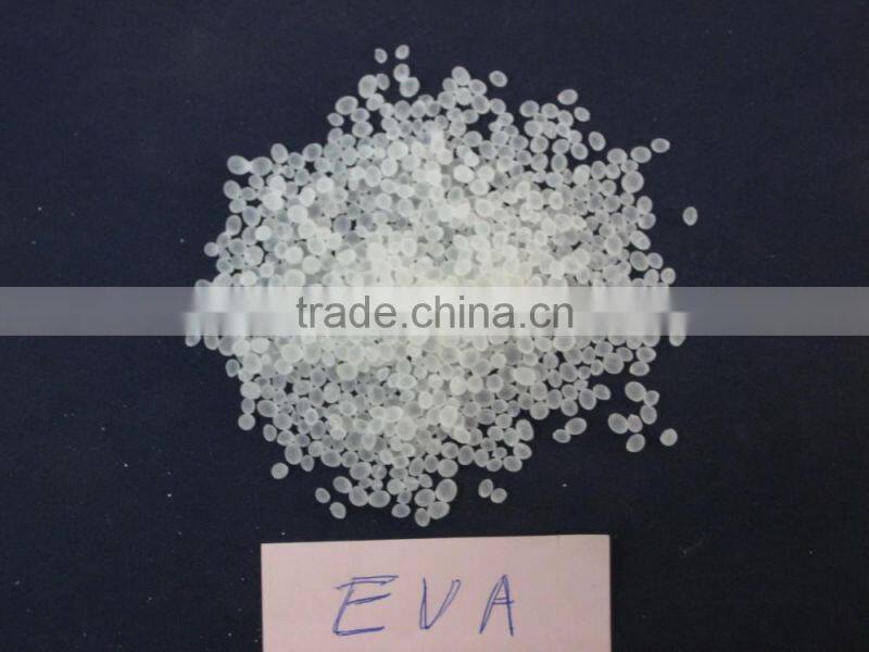 Factory EVA resin / Ethylene vinyl acetate copolymer / EVA granules/ EVA hot melt adhesive granule
