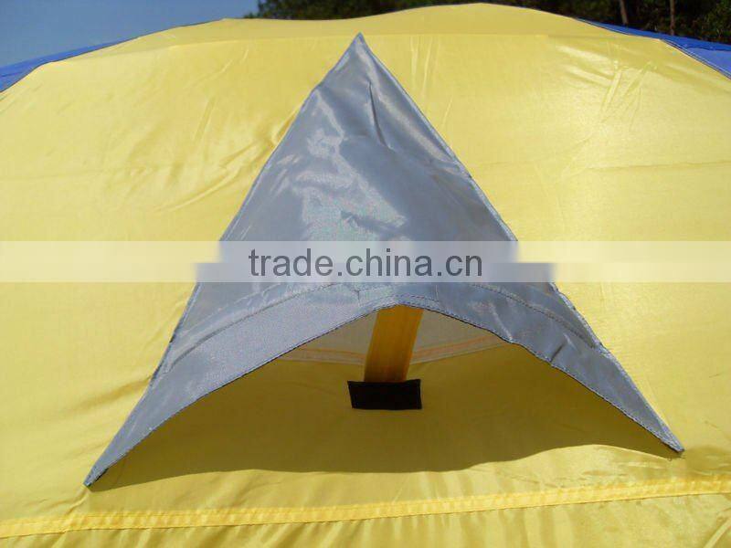 foldable waterproof camping tent