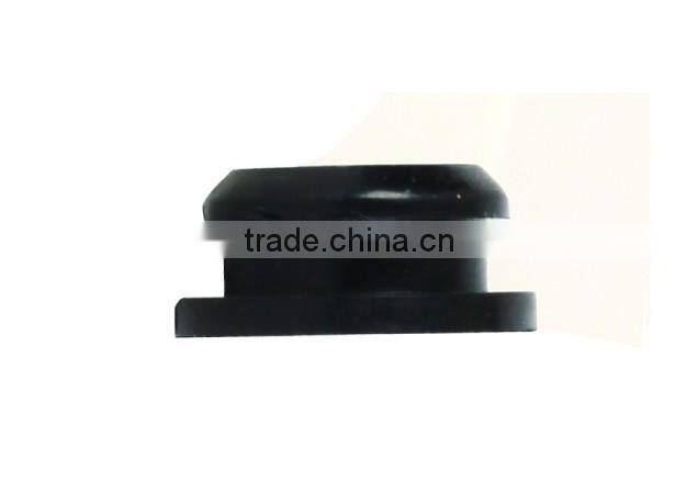 Farm Water Drip Irrigation Drip Tape Plastic Sleeve End Fitting