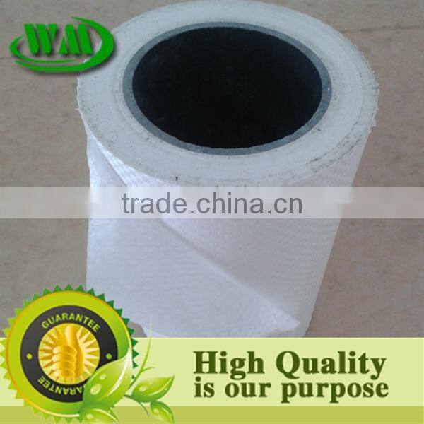 plastic woven safety window film