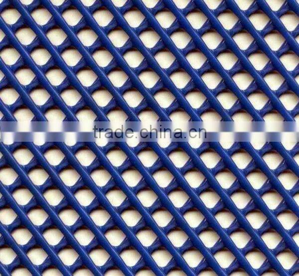 fishing net with best stretching plastic net