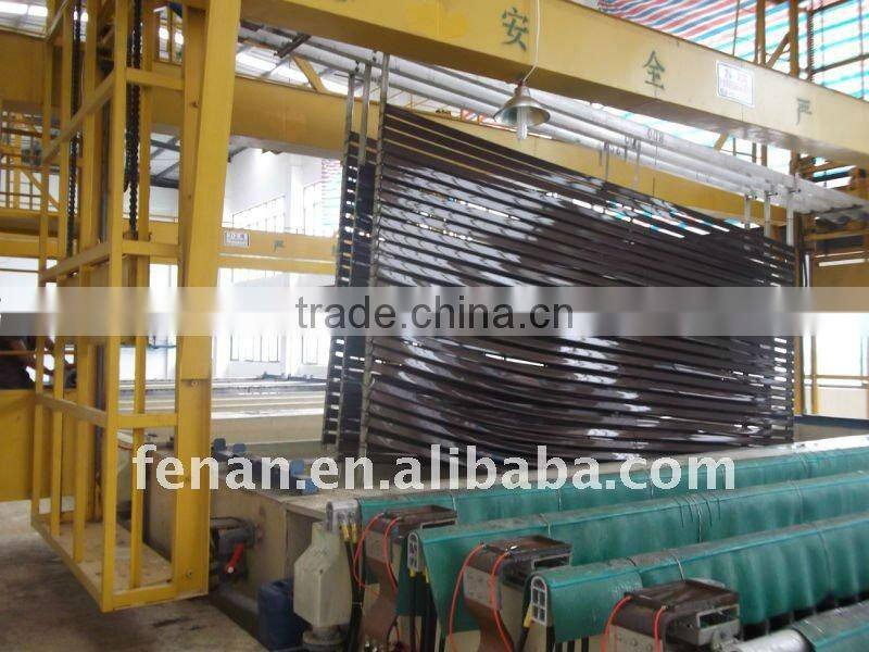 anodize aluminium profile manufacturer 6063