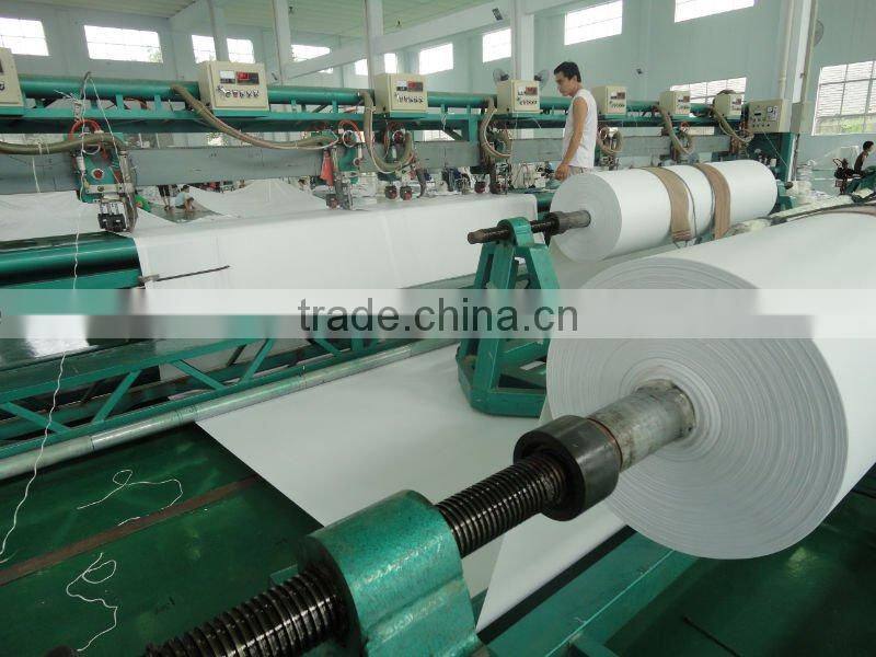 PVC Laminated Truck Tarps