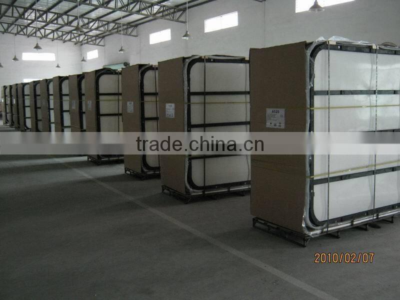 Best-selling Spa Tub A520 with pop up speakers