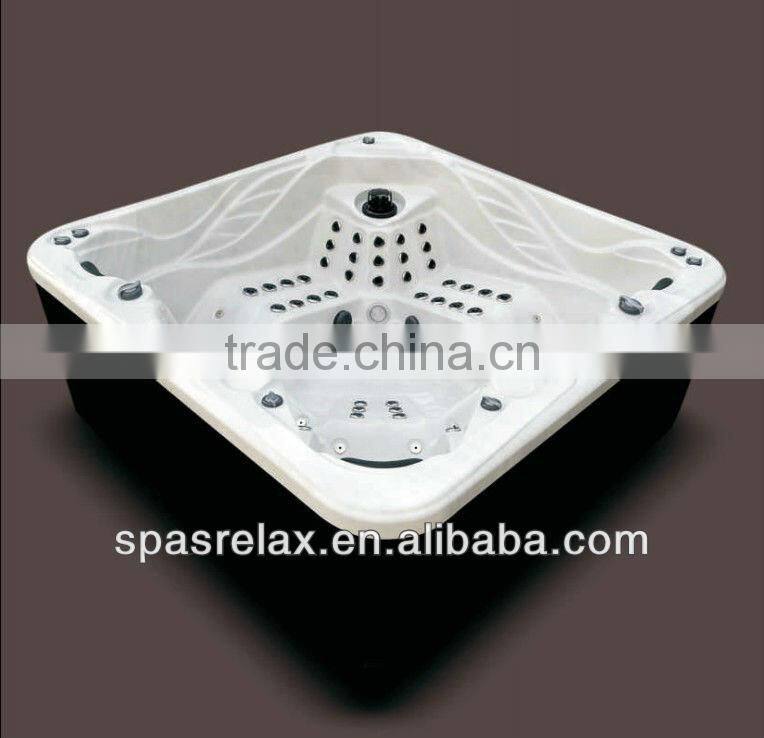 Coast Spa Jakuzzii Style pool spa products/ Portable bathtub---S800