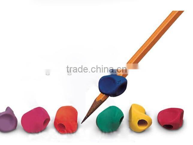 Silicone Kids Writing Pencil Grip