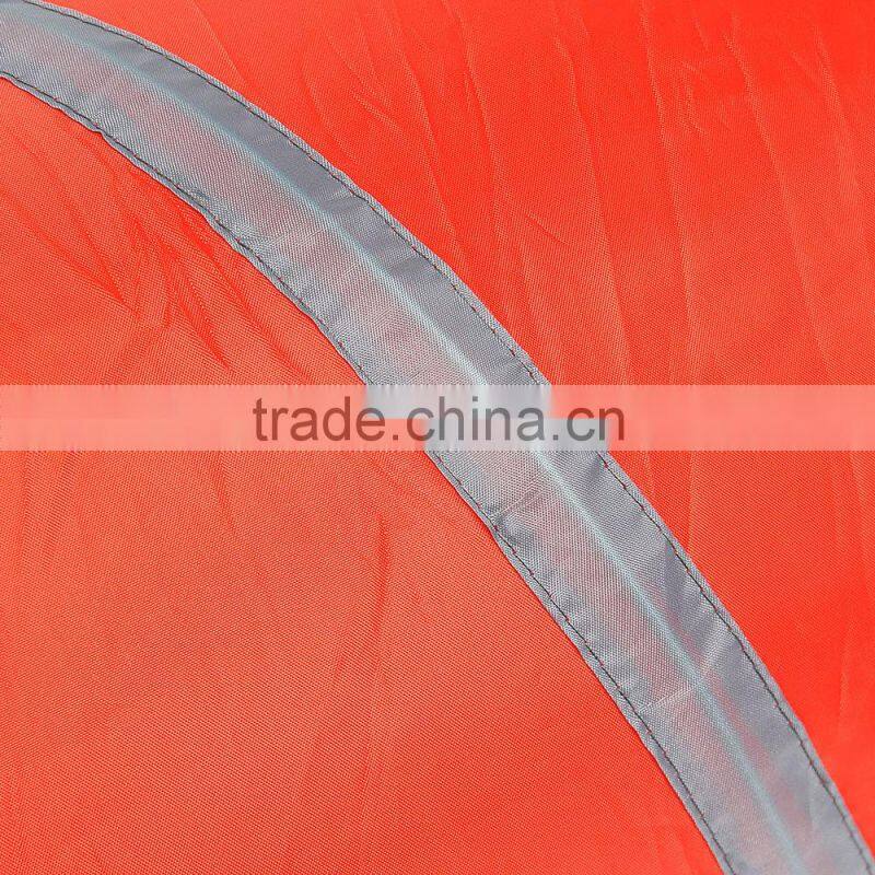 Pet Cat Kitten Small Foldable Collapsible Tunnel Dangling Bell Play Toy