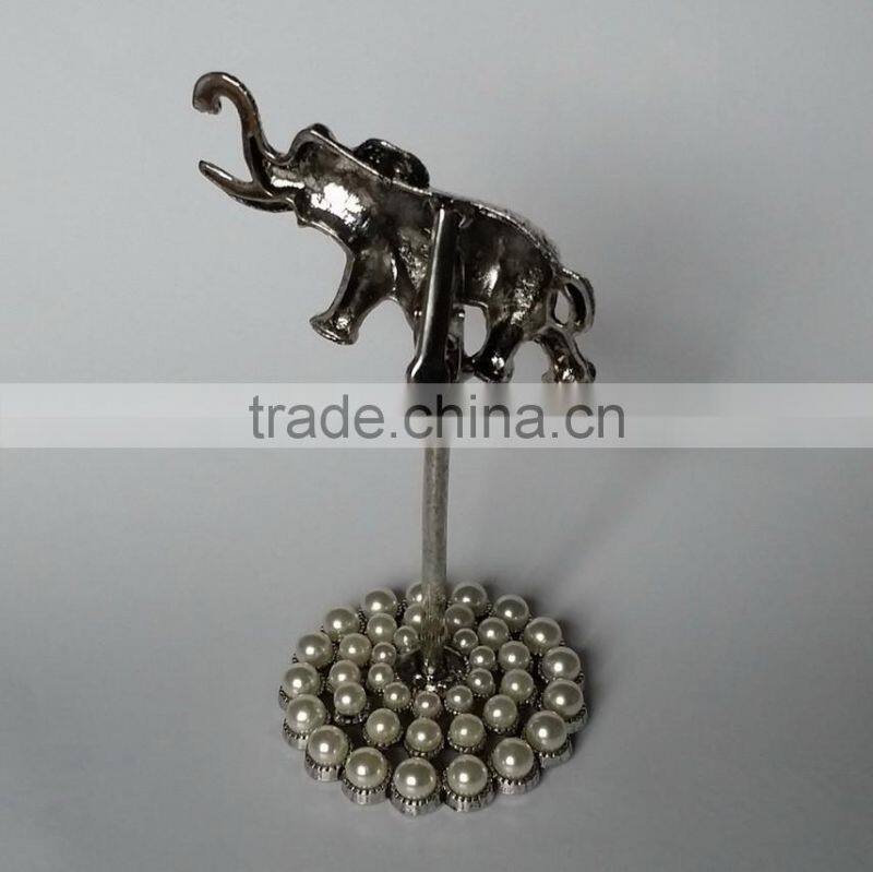 decorative metal business card holders