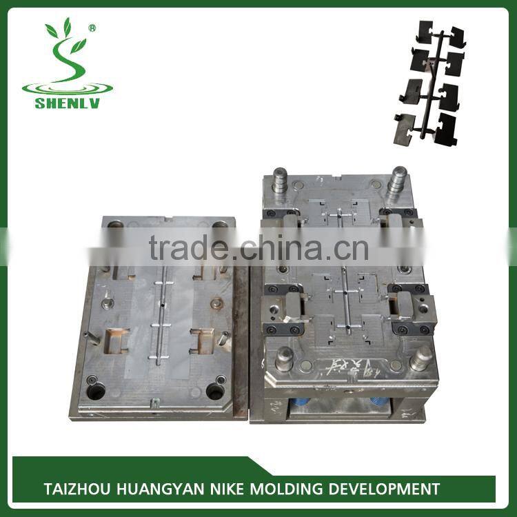 Factory price top quality customized accessories mould