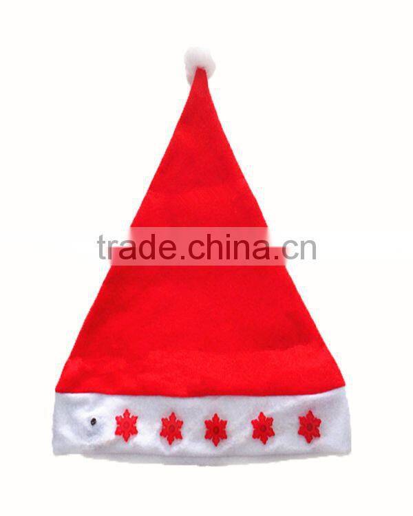 Classical Flash singing christmas hat