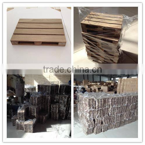 Nautical Style and Europe Regional Feature small Ultra-small wooden pallet craft pine wooden pallet mini