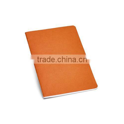 Notebook 40 lined sheets notebook