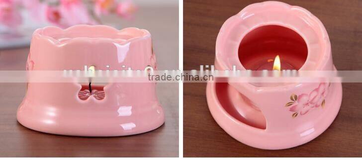 CY160 Tealight Fondue Set For Cheese or Chocolate TapasExplore Collection