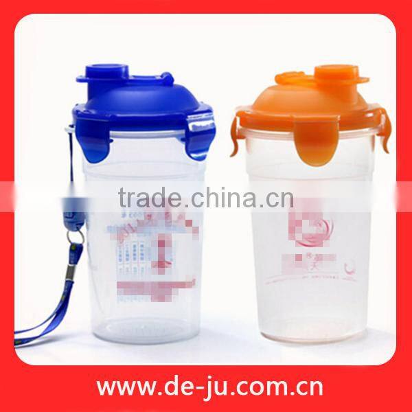 Top Quality Transparent Innovative Water Bottle