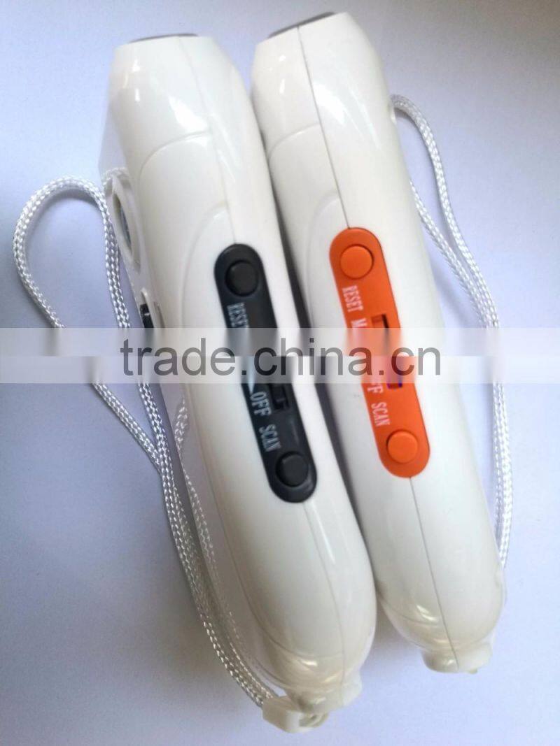 Hot Sales Portable Solar Multifucational Wireless Radio With Power Bank and Light