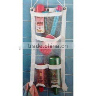 Mesh Shower Caddy/Bath shower caddy/Bathroom organizer