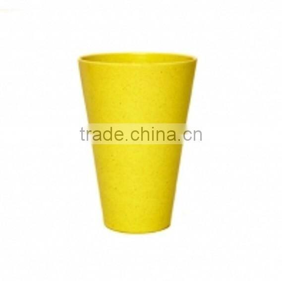 14oz Bamboo Fibre Drinking Cup