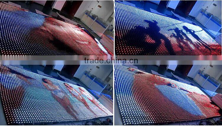 Wholesale cheap price soft foldable curtains made in china