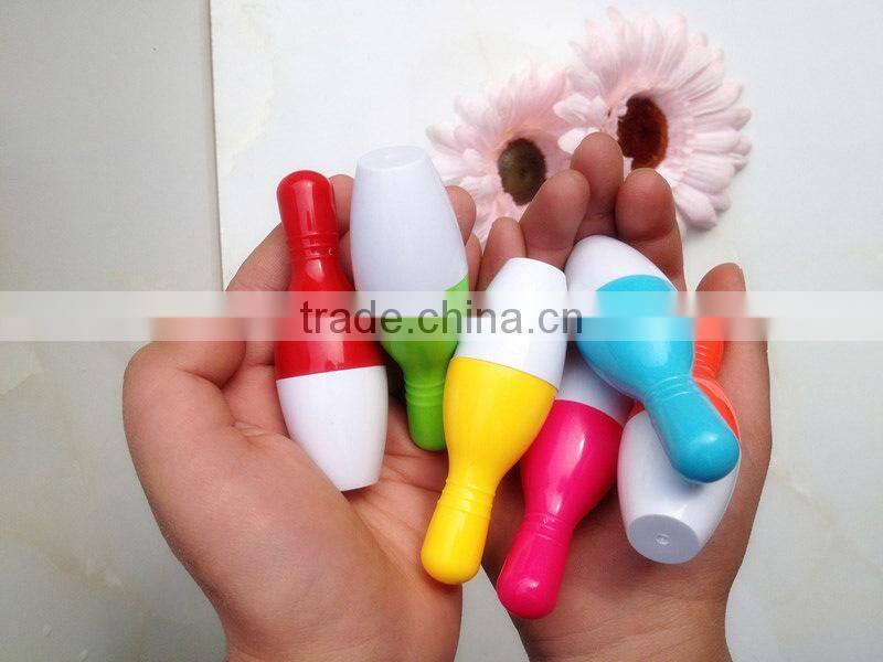 cheap novelty advertising bowling pens