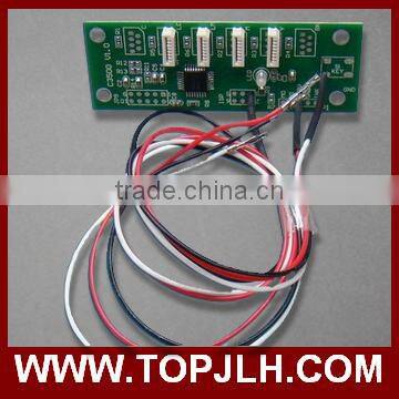 Chip Decoder On Mainboard for Epson 4450