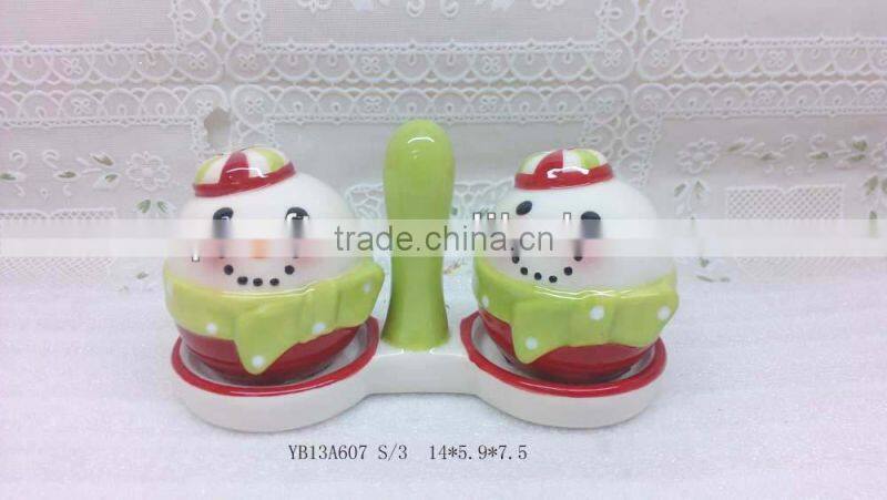 Christmas gift cup mug, enamel mug