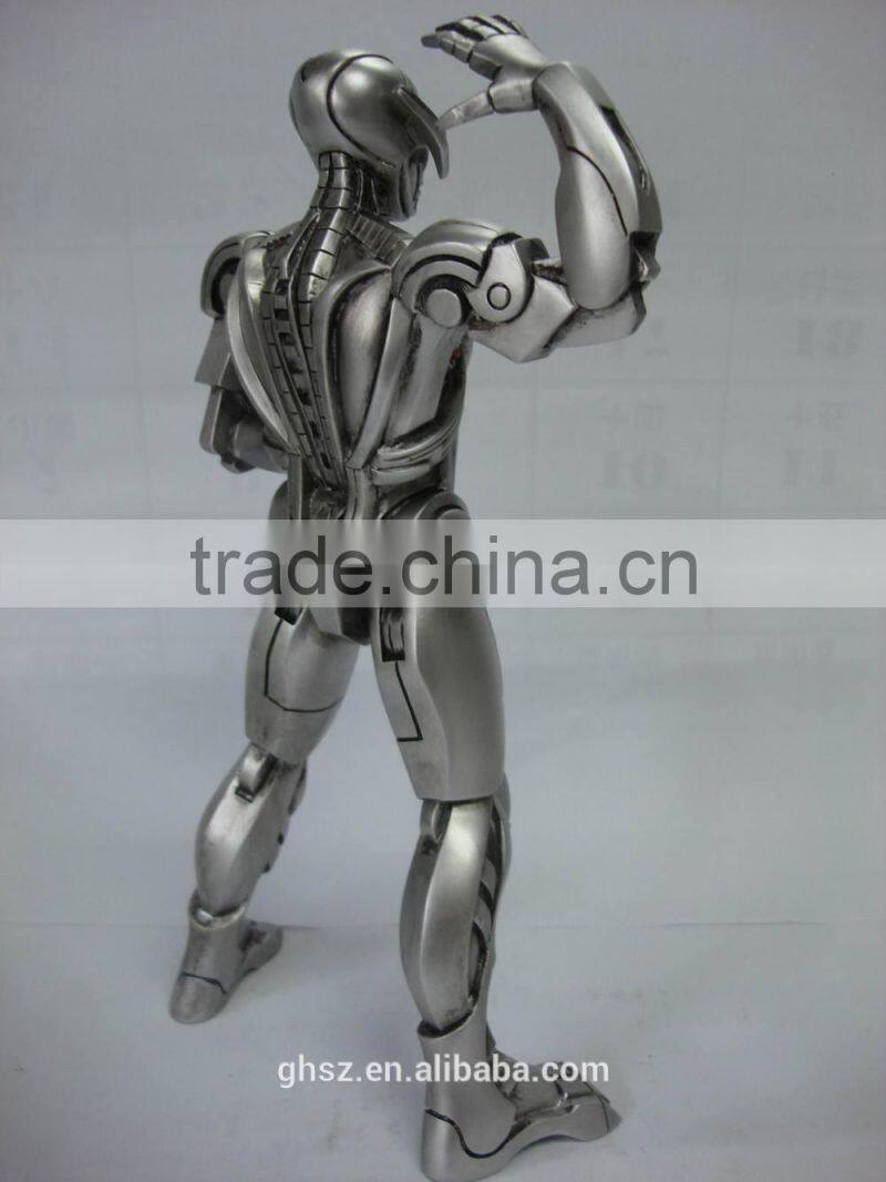 Guo hao hot sale custom avenger marvel figure , Age of Ultron