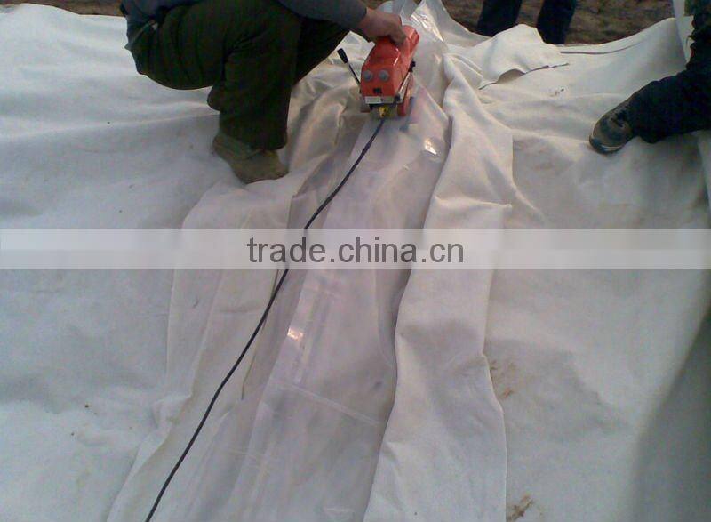 Geocomposite Membrane