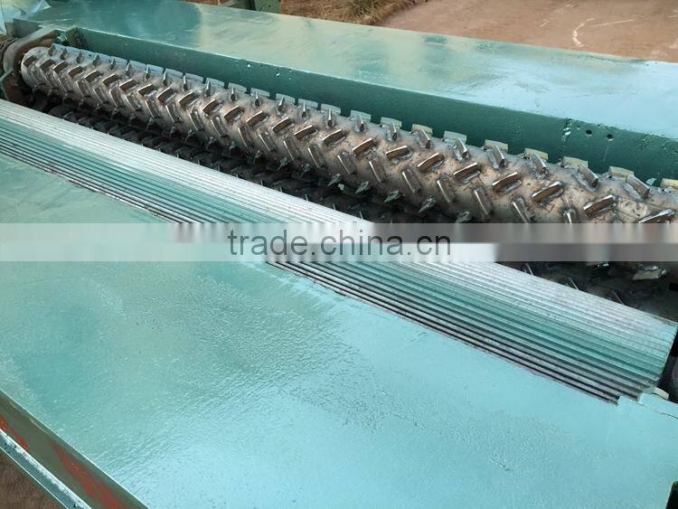 wood debarking equipment, hydraulic log debarking and rounding machine