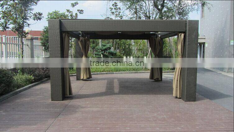 Gazebos for Sale All Year Round