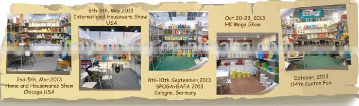 High Quality Kids Watering Can/ Metal Garden Toys/ Colorful Flower Planter