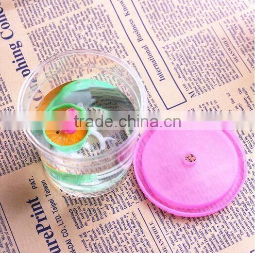 mini plastic fish Bowl