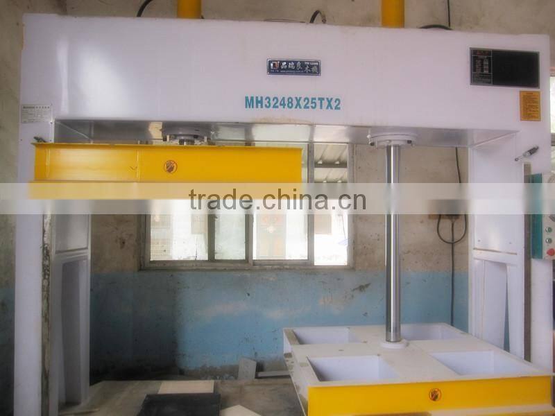 wholesale new style natural wooden menu card holder