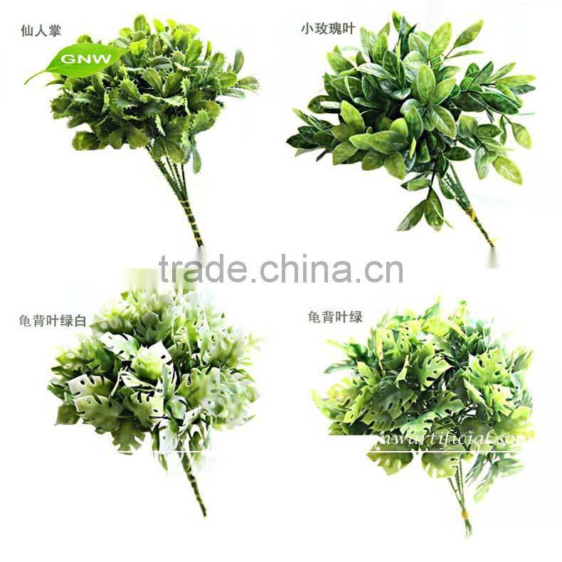 GNW GP013 Realistic Artificial Plants Bonsai for sale Festival Centerpieces for Tables