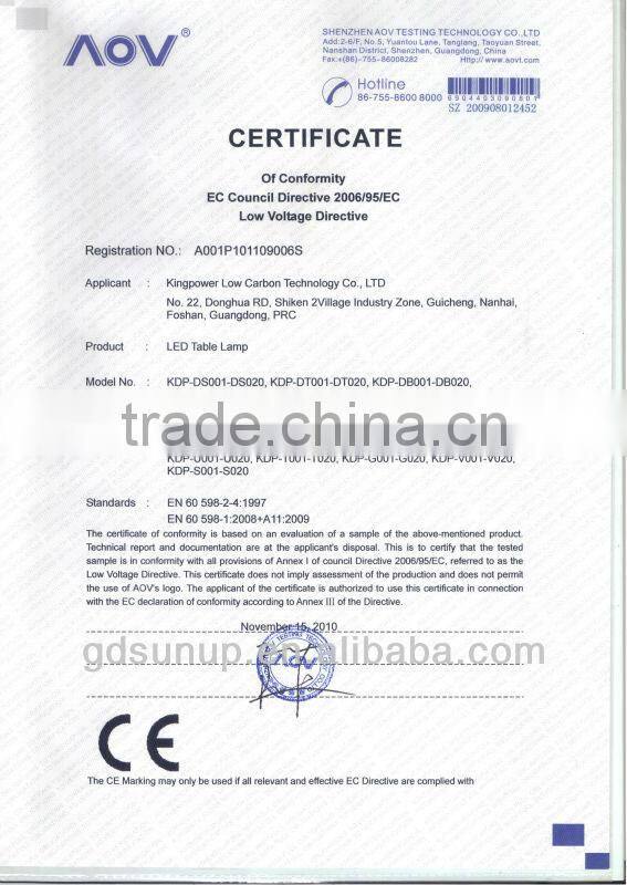 Colorful rechargeable bedroom lamp and waterproof led ball light