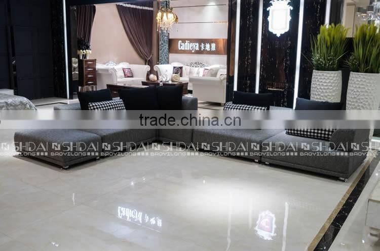 HOT SALE Latest Design Furniture Living Room Sofa Set Designs