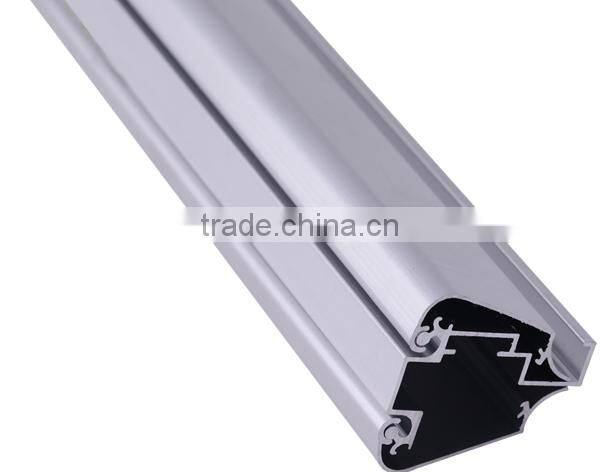 Aluminum profile for light box display with 32 year- experience