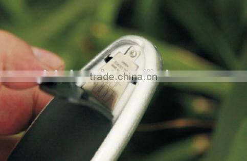 LCD Screen Car MultiFunction Digital Tire Pressure Gauge 150389