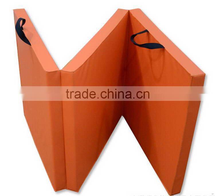 New interlocking equipment eco friendly gymnastics mats