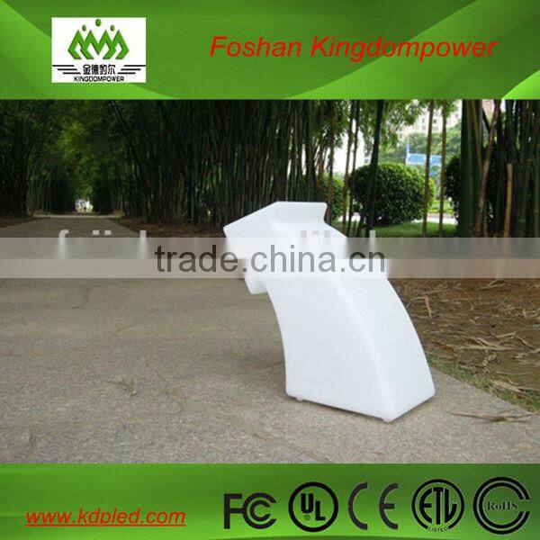 flashing outdoor use led decorative illuminated lighting