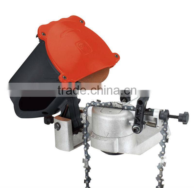 85w 108mm Low Noise Power Chainsaws Chain Sharpening Tools Electric Chainsaw Grinder