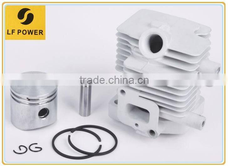 Brush Cutter Air Cylinder Piston Parts for IE32F/CG230 Machinary
