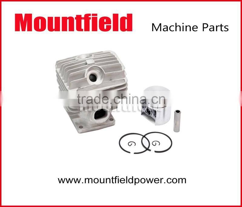 ST MS440 460 two stroke gasoline chain saw cylinder set spare parts