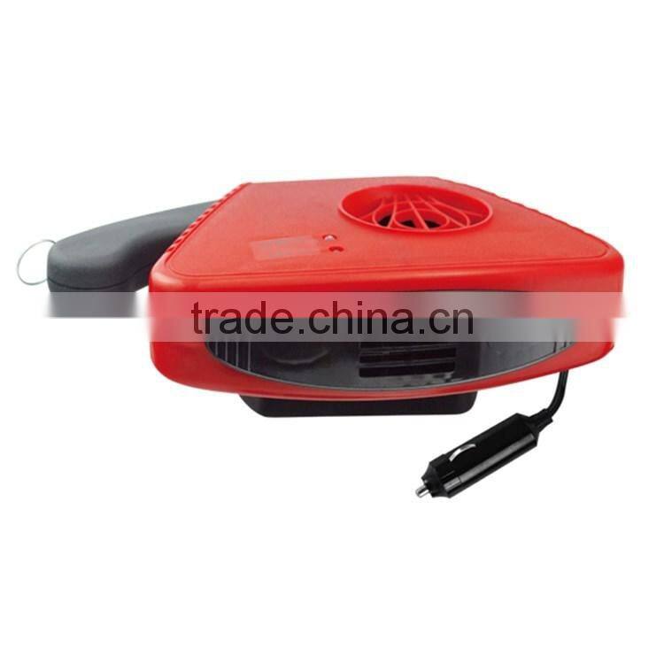 12V Electric Car heater fan car ceramic heater fan