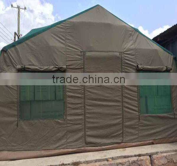 Tent factory new design lowest price emergency Shelter Tents for sale