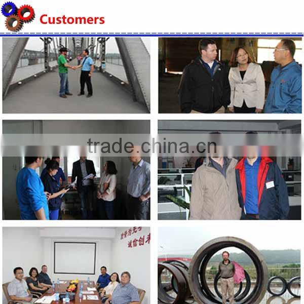 ISO9001 CNC machine parts AIKESIBO manufacturer