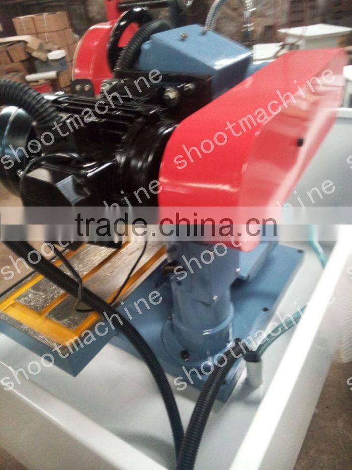 Universal blade griding machine SH-7128D with Diameter of edge mill 90-630mm