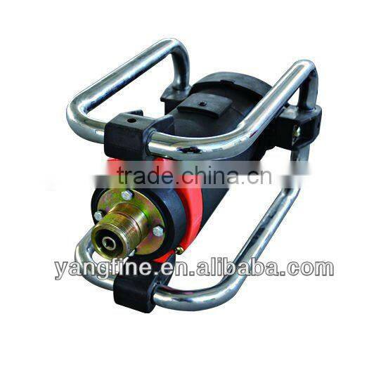 electric centrifugal pump